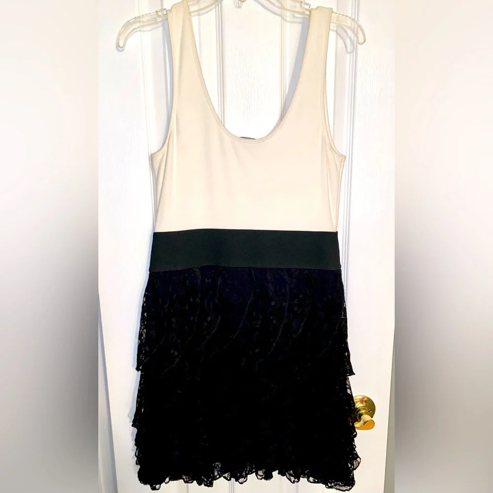 Express Dress - Picture 2 of 7